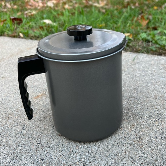 Other - Camping Cooking Pot in great condition, barely used